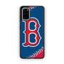 Boston Red Sox 7 Samsung Galaxy S20+ 5G Case
