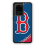 Boston Red Sox 7 Samsung Galaxy S20 Ultra 5G Case