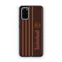 Brown Strips Timberland Samsung Galaxy S20+ 5G Case