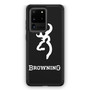 Browning Deer Logo Samsung Galaxy S20 Ultra 5G Case