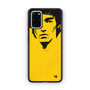 Bruce Lee The Legend Samsung Galaxy S20+ 5G Case