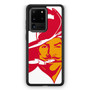 Bucco Bruce Samsung Galaxy S20 Ultra 5G Case