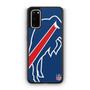 Buffalo Bills 1 Samsung Galaxy S20 5G Case
