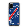 Buffalo Bills 1 Samsung Galaxy S20+ 5G Case