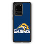 Buffalo Sabres Samsung Galaxy S20 Ultra 5G Case
