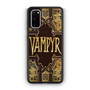 Buffy the vampyr Samsung Galaxy S20 5G Case