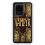 Buffy the vampyr Samsung Galaxy S20 Ultra 5G Case