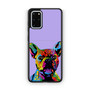 Bull dog Samsung Galaxy S20+ 5G Case
