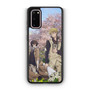 Bungou stray dogs 4 Samsung Galaxy S20 5G Case
