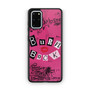 Burn Book 1 Samsung Galaxy S20+ 5G Case