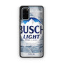Busch Light Samsung Galaxy S20+ 5G Case