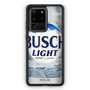 Busch Light Samsung Galaxy S20 Ultra 5G Case