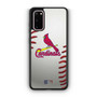 Cardinals Ball Samsung Galaxy S20 5G Case