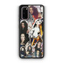 Charli XCX Style Samsung Galaxy S20 5G Case
