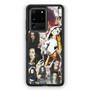 Charli XCX Style Samsung Galaxy S20 Ultra 5G Case