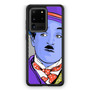 Charlie Caplin Pin Samsung Galaxy S20 Ultra 5G Case