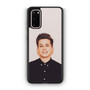 Charlie Puth 7 Samsung Galaxy S20 5G Case