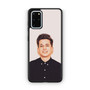 Charlie Puth 7 Samsung Galaxy S20+ 5G Case