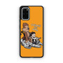 Chewie and han Samsung Galaxy S20+ 5G Case