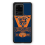 Chicago Bears 2 Samsung Galaxy S20 Ultra 5G Case