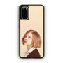 chloe grace moretz Samsung Galaxy S20 5G Case