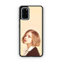 chloe grace moretz Samsung Galaxy S20+ 5G Case