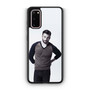 Chris Evans 1 Samsung Galaxy S20 5G Case