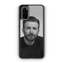 Chris Evans 3 Samsung Galaxy S20 5G Case