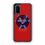 CHVRCHES The Bones Of What You Believe Samsung Galaxy S20 5G Case