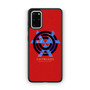 CHVRCHES The Bones Of What You Believe Samsung Galaxy S20+ 5G Case