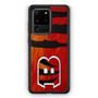 Cincinnati Bengals 5 Samsung Galaxy S20 Ultra 5G Case