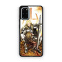 Claymore Terresa 2 Samsung Galaxy S20+ 5G Case