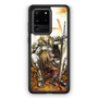 Claymore Terresa 2 Samsung Galaxy S20 Ultra 5G Case