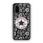 Converse Art 1 Samsung Galaxy S20 5G Case