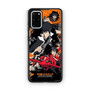 Cowboy Bebop Cover Samsung Galaxy S20+ 5G Case