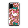 cute hello kitty Samsung Galaxy S20+ 5G Case