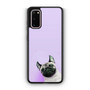 Cute Pug 4 Samsung Galaxy S20 5G Case