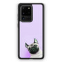 Cute Pug 4 Samsung Galaxy S20 Ultra 5G Case