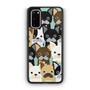 Cute Puppy 2 Samsung Galaxy S20 5G Case