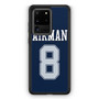 Dallas Cowboys Aikman Samsung Galaxy S20 Ultra 5G Case