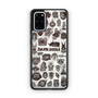 Dark Souls Tatoo Samsung Galaxy S20+ 5G Case