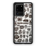 Dark Souls Tatoo Samsung Galaxy S20 Ultra 5G Case