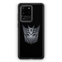 Decepticon Samsung Galaxy S20 Ultra 5G Case