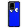 Deep blue pacman Samsung Galaxy S20 Ultra 5G Case