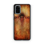 Diablo III Blizzard Samsung Galaxy S20+ 5G Case