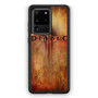 Diablo III Blizzard Samsung Galaxy S20 Ultra 5G Case