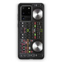 digital music mixer Samsung Galaxy S20 Ultra 5G Case