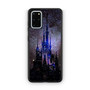 Disney Castle At Night Samsung Galaxy S20+ 5G Case