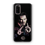 Doctor Strange Benedict Cumberbatch Samsung Galaxy S20 5G Case