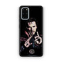 Doctor Strange Benedict Cumberbatch Samsung Galaxy S20+ 5G Case